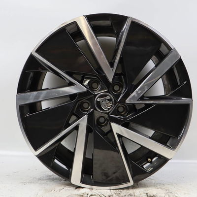 Jante aluminium 2 Skoda OCTAVIA IV Combi (NX5) 1.4 tsi iv (2020)