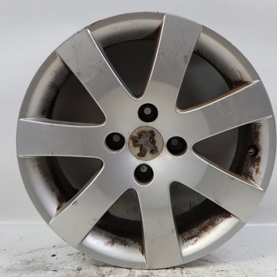 Jante aluminium Peugeot 308 I (4A_, 4C_) 2.0 hdi (2007-2014) 3 portes