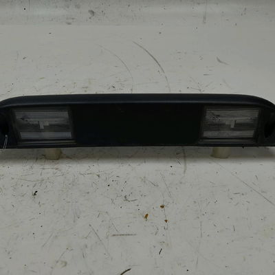 Eclaireur plaque de police Renault KANGOO Express (FW0-1_) 1.5 dci 95 (fw16) (2019)