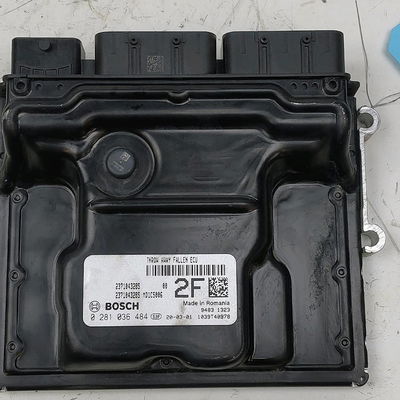 Calculateur moteur Renault KANGOO Express (FW0-1_) 1.5 dci 95 (fw16) (2019)