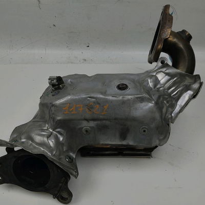 Catalyseur Renault CLIO IV (BH_) 0.9 tce 90 (2012) 5 portes