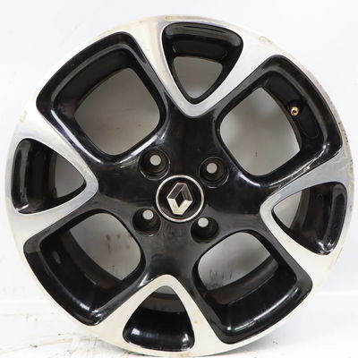 Jante aluminium 2 Renault TWINGO III (BCM_, BCA_) 0.9 tce 95 (2019)
