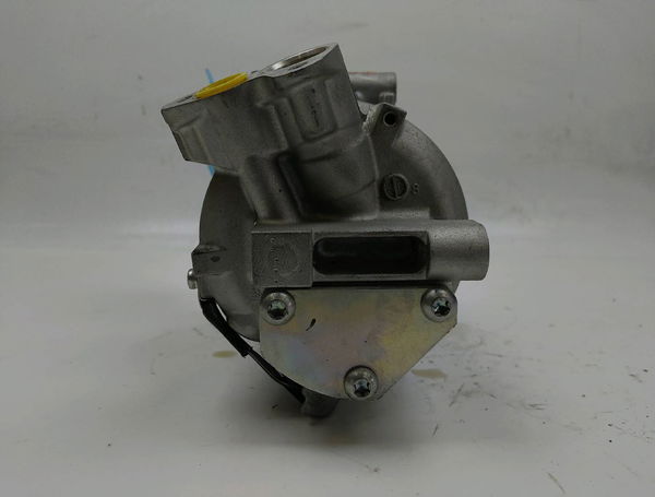 Compresseur air conditionne Renault CLIO IV (BH_) 0.9 tce 90 (2012) 5 portes