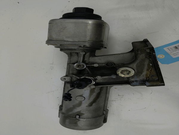 Support filtre a huile Audi A3 (8L1) 1.9 tdi (1996-2001)