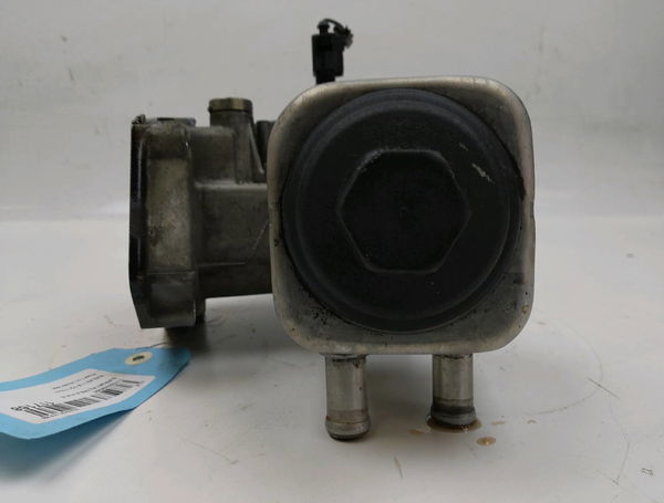 Support filtre a huile Audi A3 (8L1) 1.9 tdi (1996-2001)