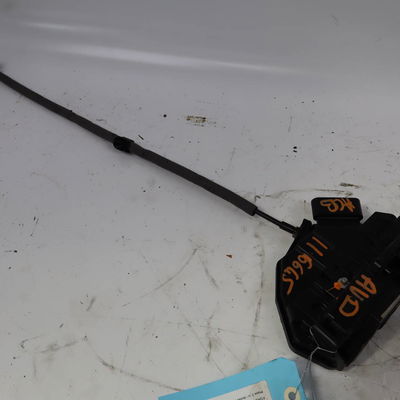 Serrure porte avd Ford FOCUS III 1.5 tdci (2014-2017)