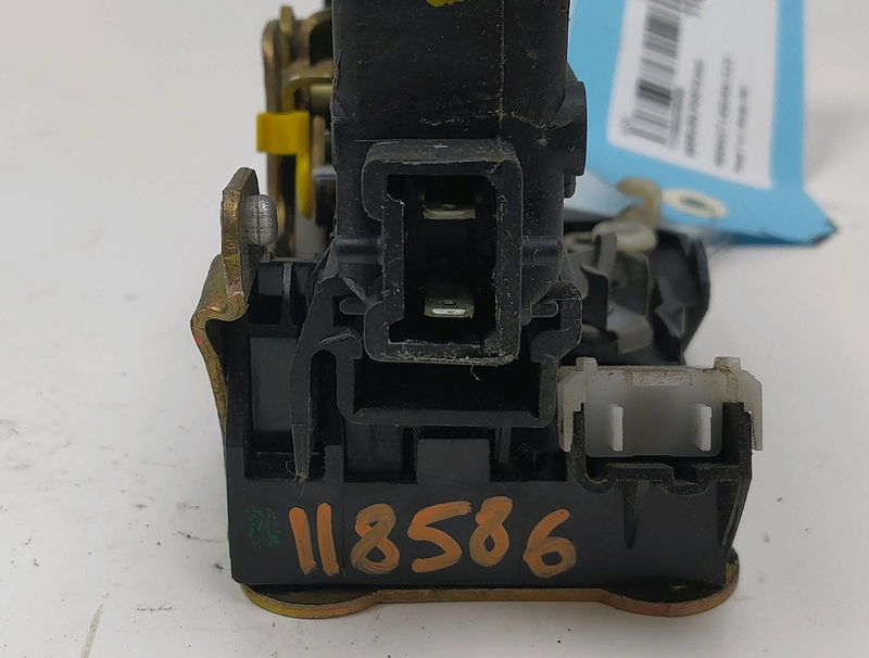 Serrure porte avg Renault LAGUNA I (B56_, 556_) 2.2 d (b56f-2) (1993-2001)