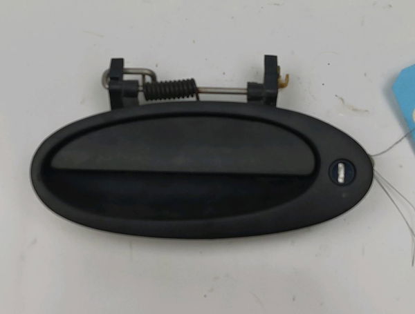Poignee ext porte avg Renault LAGUNA I (B56_, 556_) 2.2 d (b56f-2) (1993-2001)