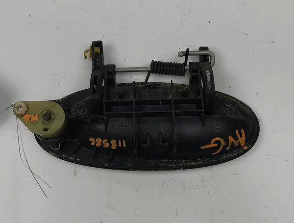 Poignee ext porte avg Renault LAGUNA I (B56_, 556_) 2.2 d (b56f-2) (1993-2001)