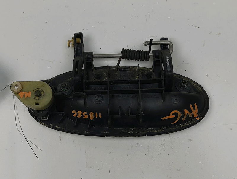Poignee ext porte avg Renault LAGUNA I (B56_, 556_) 2.2 d (b56f-2) (1993-2001)