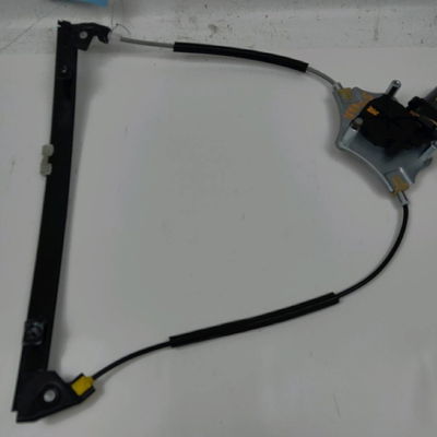 Mecanismemoteur leve-glace avg Renault CLIO II (BB_, CB_) 1.5 dci (b-cb07) (2001-2009) 3 portes