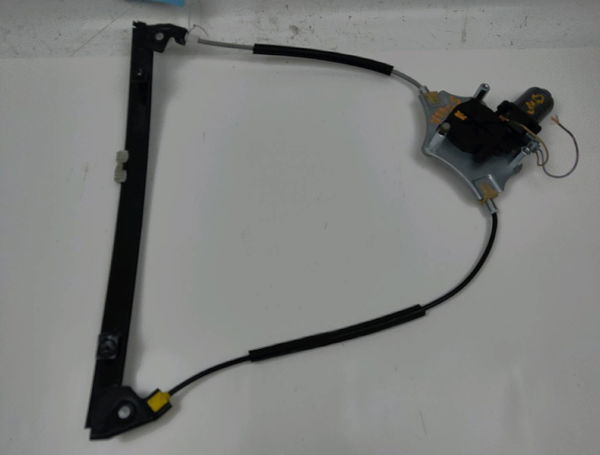 Mecanismemoteur leve-glace avg Renault CLIO II (BB_, CB_) 1.5 dci (b-cb07) (2001-2009) 3 portes