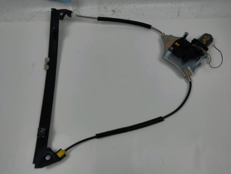 Mecanismemoteur leve-glace avg Renault CLIO II (BB_, CB_) 1.5 dci (b-cb07) (2001-2009) 3 portes