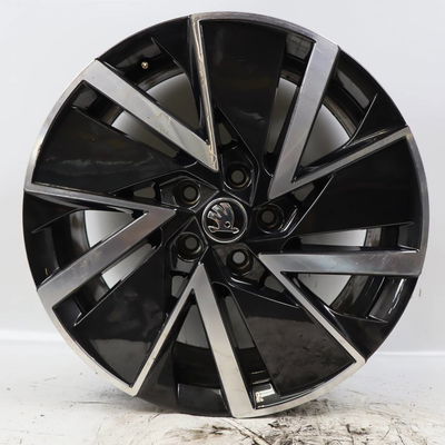 Jante aluminium Skoda OCTAVIA IV Combi (NX5) 1.4 tsi iv (2020)