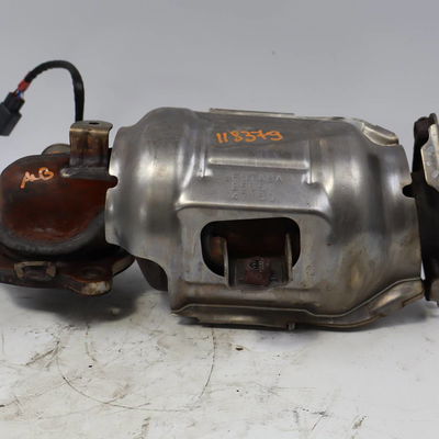 Catalyseur Toyota AURIS (_E18_) 1.2 (nre185_) (2015-2018)