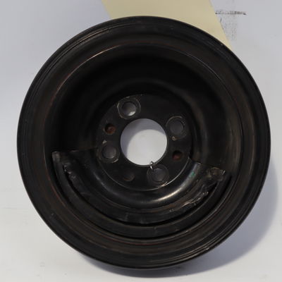Poulie de vilebrequin Volkswagen POLO (9N_, 9A_) 1.4 tdi (2001-2005) 3 portes