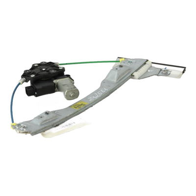 Mecanisme  moteur lève-glace avant droit Opel CORSA D (S07) 1.4 (l08, l68) (2006-2014) 3 portes