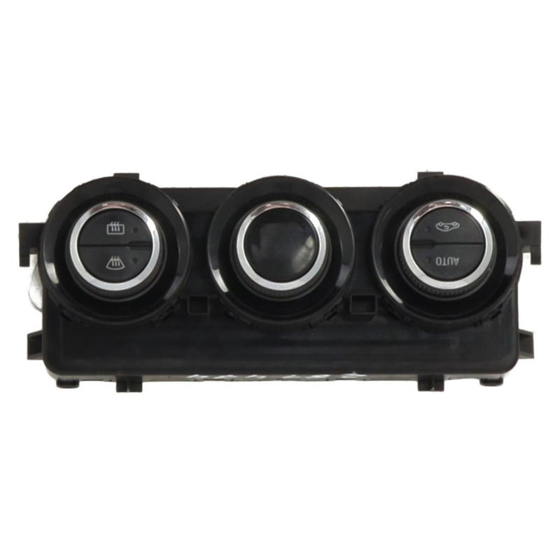 Commande de chauffage Opel ADAM (M13) 1.4 (2012-2019)