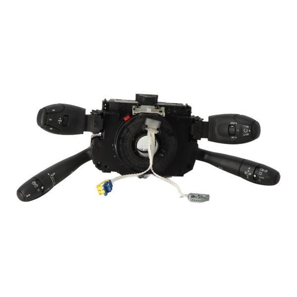 Interrupteur commande de frein a main Peugeot 308 I (4A_, 4C_) 1.6 hdi (2007-2014) 5 portes