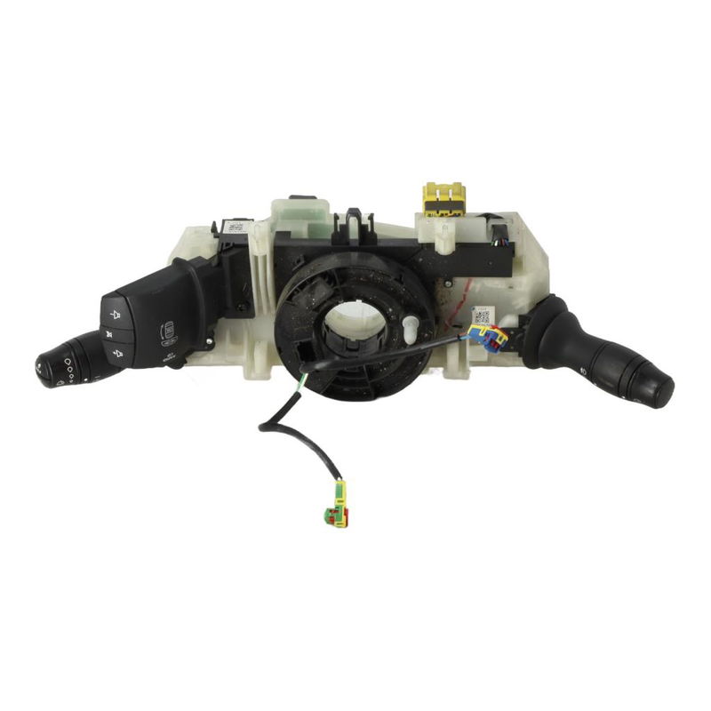 Interrupteur commande de frein a main Renault MEGANE III 3-5 portes (BZ0-1_, B3_) 1.5 dci (bz09, bz0d, bz1w, bz29, bz14) (2009) 5 portes