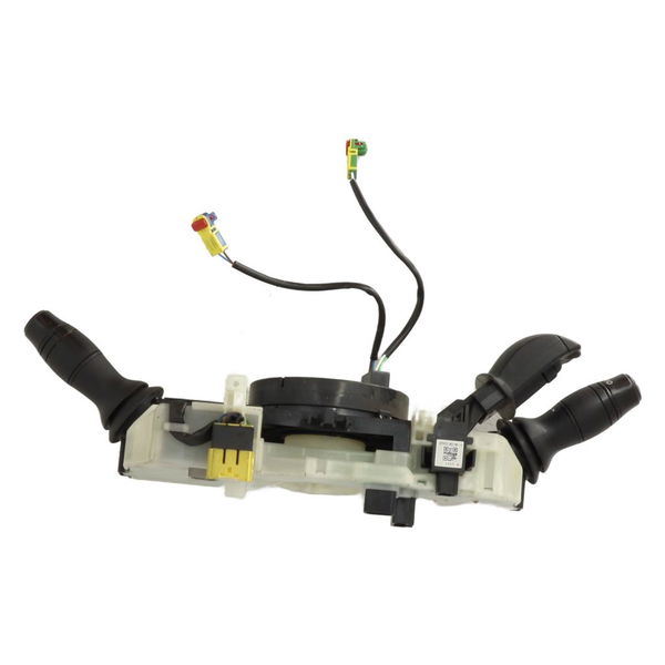 Interrupteur commande de frein a main Renault MEGANE III 3-5 portes (BZ0-1_, B3_) 1.5 dci (bz09, bz0d, bz1w, bz29, bz14) (2009) 5 portes