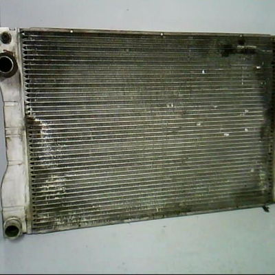 Radiateur Renault ESPACE III (JE0_) 2.2 dci (je0k) (2000-2002) 5 portes
