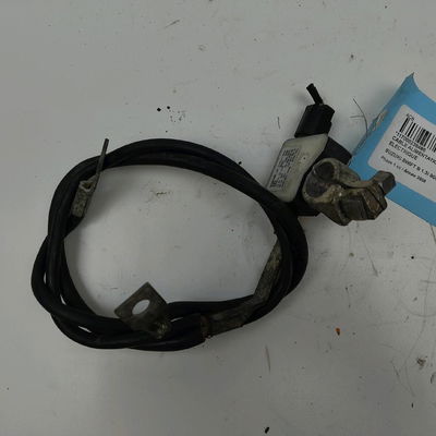 Cable alimentation electrique Suzuki SWIFT III (MZ, EZ) 1.3 (rs 413) (2005)