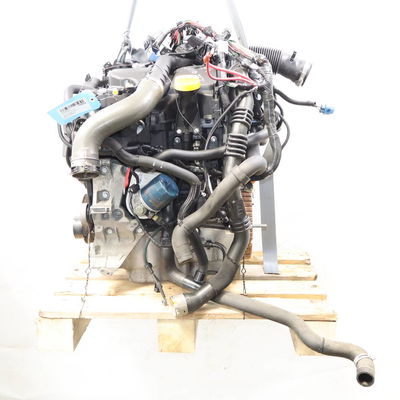 Moteur diesel Renault CLIO IV (BH_) 1.5 dci 75 (2012) 5 portes