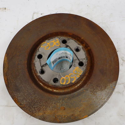 Disque avant Peugeot 308 I (4A_, 4C_) 2.0 hdi (2007-2014) 3 portes