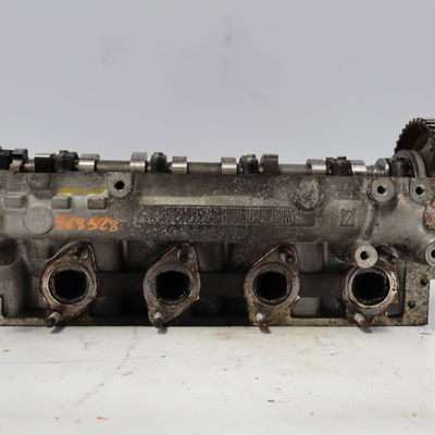 Culasse diesel Dacia DOKKER Monospace (KE_) 1.5 dci (keaj, keah) (2012)