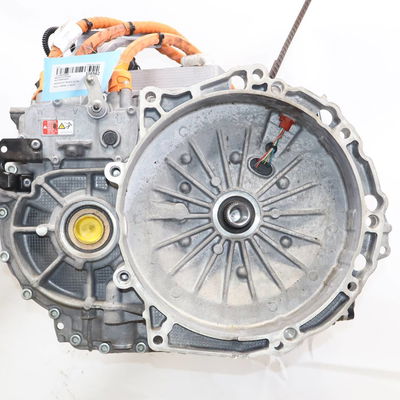 Boîte à vitesse automatique Skoda OCTAVIA IV Combi (NX5) 1.4 tsi iv (2020)