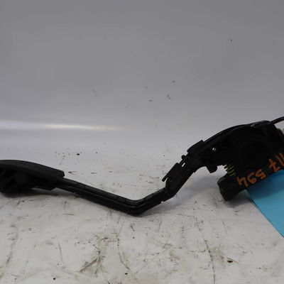 Potentiometre accelerateur Citroën C5 II (RC_) 1.6 hdi (rc8hzb) (2004-2008)