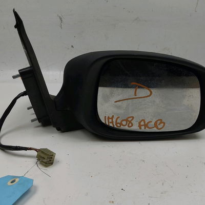 Retroviseur exterieur electrique droit Suzuki SWIFT III (MZ, EZ) 1.3 (rs 413) (2005)