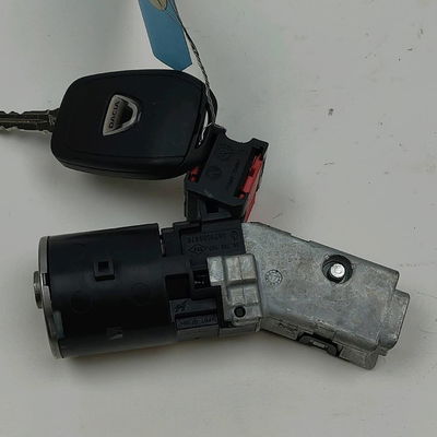 Antivol de direction Dacia SANDERO II Tce 90 (b8m1, b8ma) (2012) 5 portes