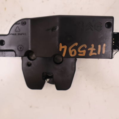 Serrure hayon Citroën C5 II (RC_) 1.6 hdi (rc8hzb) (2004-2008)