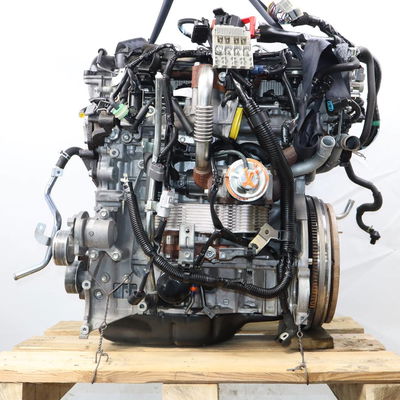 Moteur diesel Citroën C4 AIRCROSS 1.8 hdi 150 (2012)
