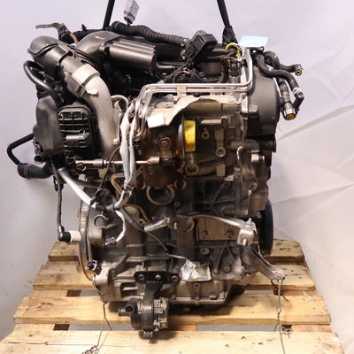 Moteur essence Skoda OCTAVIA IV Combi (NX5) 1.4 tsi iv (2020)