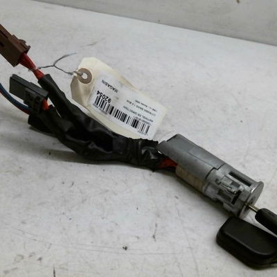 Antivol de direction Citroën SAXO (S0, S1) 1.4 vts (1996-2003)