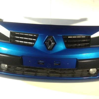Pare-choc avant Renault MEGANE II (BM0-1_, CM0-1_) 1.9 dci (bm0g, cm0g) (2002-2008) 5 portes