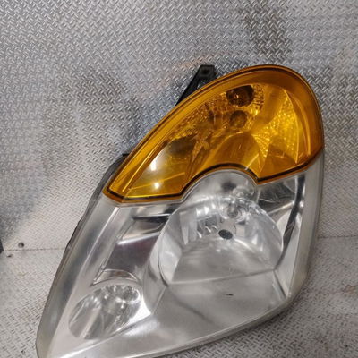 Phare gauche Renault MODUS - GRAND MODUS (F-JP0_) 1.2 (jp0c, jp0k, fp0c, fp0k, fp0p, jp0p, jp0t) (2004) 5 portes