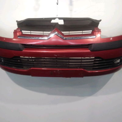 Pare-choc avant Citroën C4 I (LC_) 1.4 16v (2004-2011)