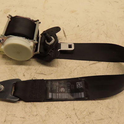 Ceinture arrière gauche Peugeot 308 SW II (LC_, LJ_, LR_, LX_, L4_) 1.6 bluehdi 100 (2014-2021)