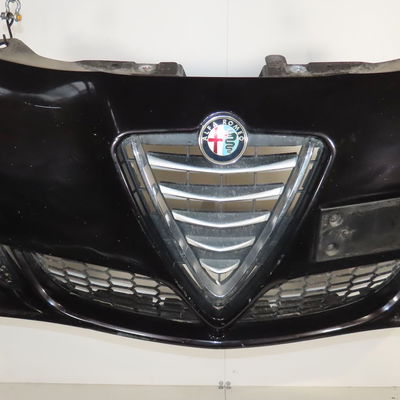 Pare-choc avant Alfa romeo GIULIETTA (940_) 2.0 jtdm (940fxq1a, 940fyc1a) (2013-2018)