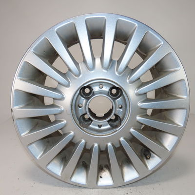 Jante aluminium 2 Fiat 500 (312_) 1.3 d multijet (312axb1a) (2007) 3 portes