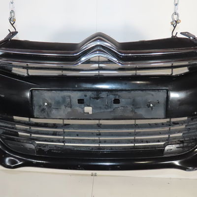 Pare-choc avant Citroën C4 II (NC_) 1.6 hdi 110 (2009) 5 portes