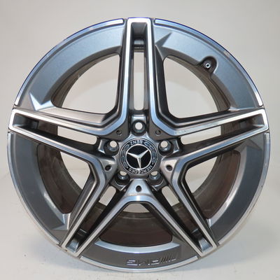 Jante aluminium 2 Mercedes-benz CLA Shooting Brake (X118) Cla 220 d (118.614) (2019)