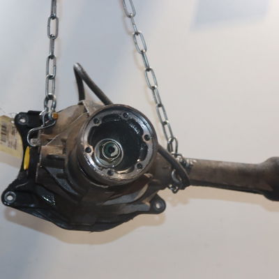 Pont avant Jeep CHEROKEE (KJ) 2.8 crd 4x4 (2004-2008)