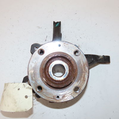 Fusee avg Peugeot 2008 II (UD_, US_, UY_, UK_) 1.5 bluehdi 130 (2019)