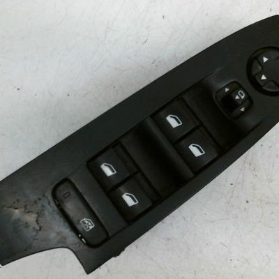 Commande lève-glace porte avant gauche Citroën C4 PICASSO II 1.6 hdi - bluehdi 115 (2013) 5 portes