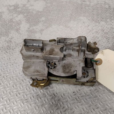 Serrure porte avd Citroën C5 II (RC_) 2.0 hdi (rcrhrh) (2004-2008) 5 portes